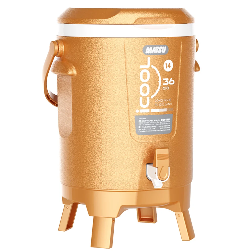 Bình đá ICool 8 Lít