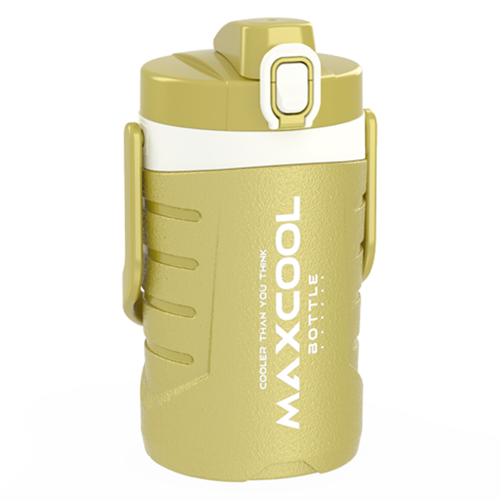 Bình Giữ Nhiệt Maxcool Duy Tân 1 Lít 0