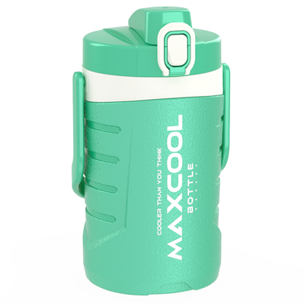 Bình Giữ Nhiệt Maxcool Duy Tân 1 Lít 1