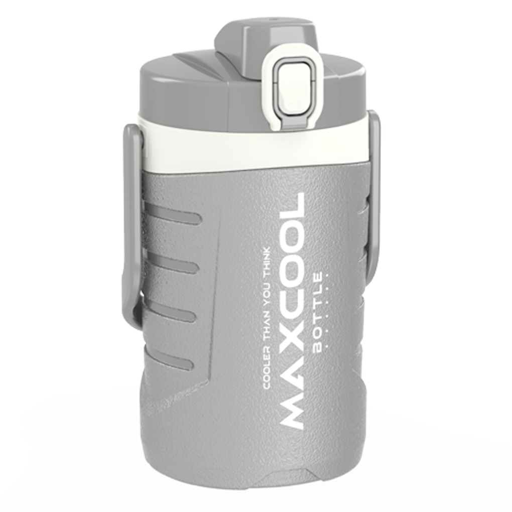 Bình Giữ Nhiệt Maxcool Duy Tân 1 Lít 2