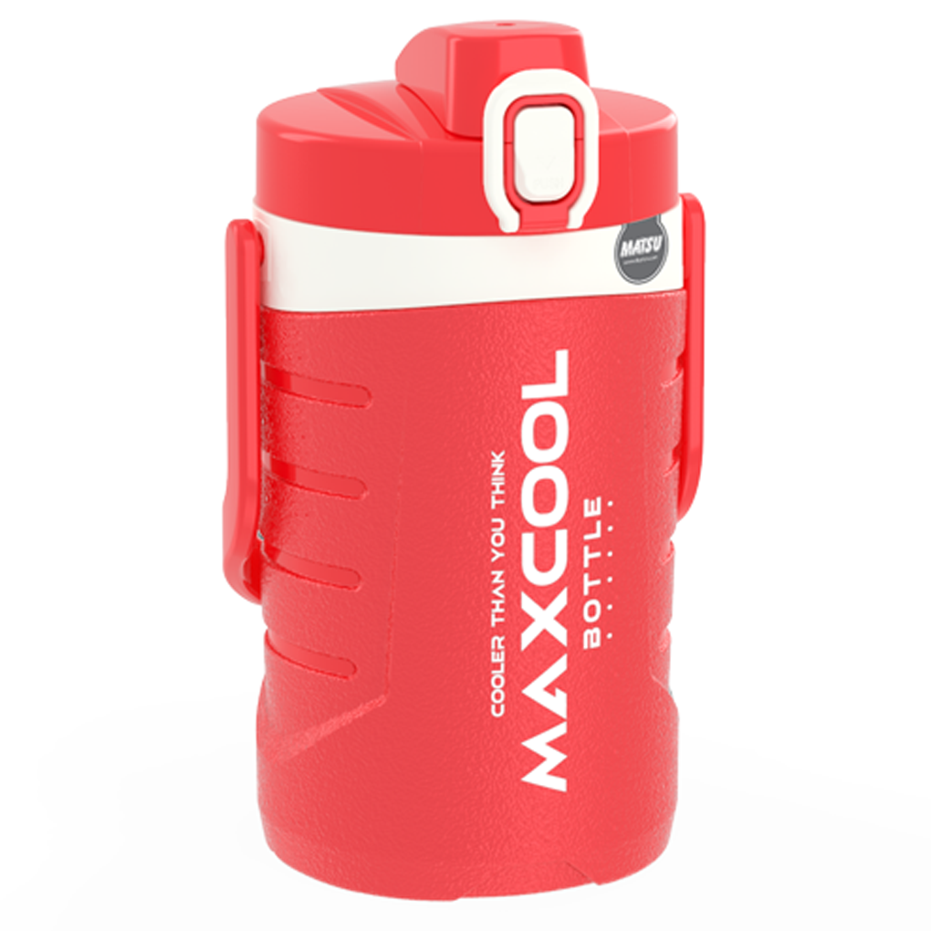 Bình Giữ Nhiệt Maxcool Duy Tân 1 Lít 3