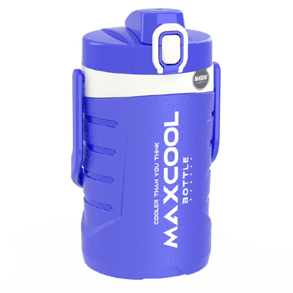 Bình Giữ Nhiệt Maxcool Duy Tân 1 Lít 4