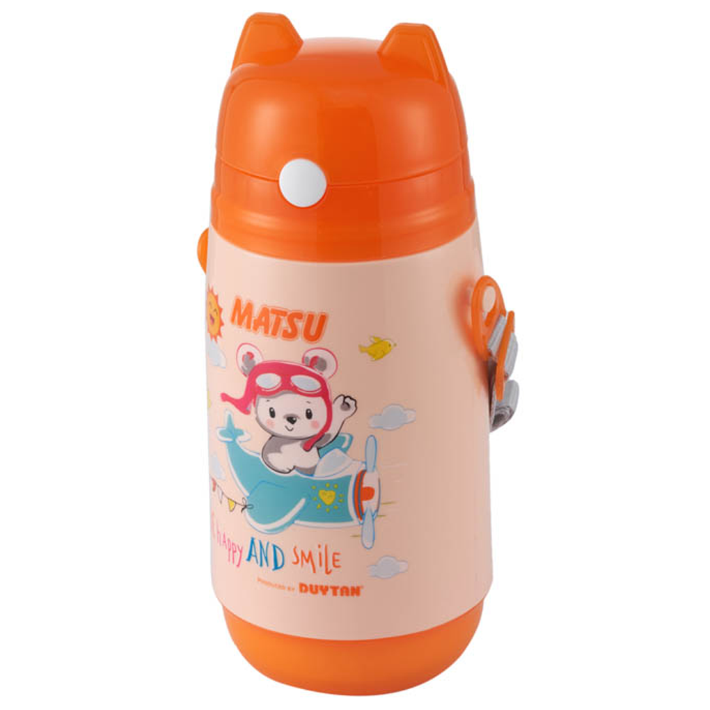 Bình nước học sinh - Duy Tân 1