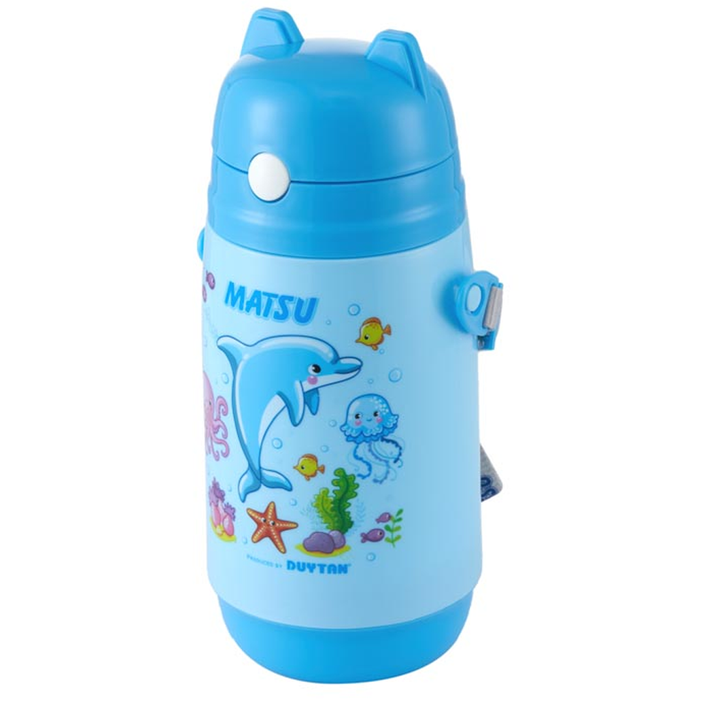 Bình nước học sinh - Duy Tân 2