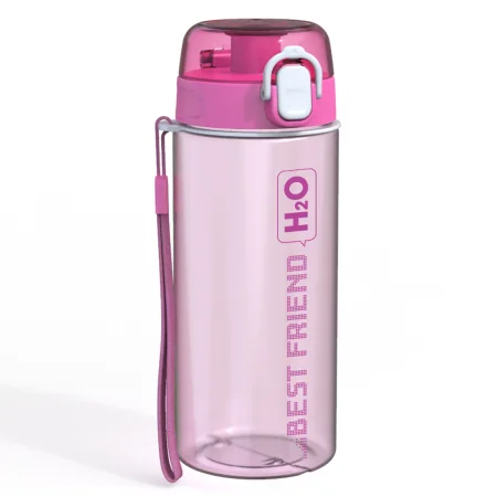 Bình nước Spring 500ml (972-974) - Duy Tân 0