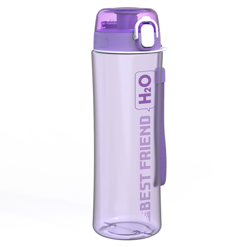 Bình nước Spring 700ml (973-975) - Duy Tân 0