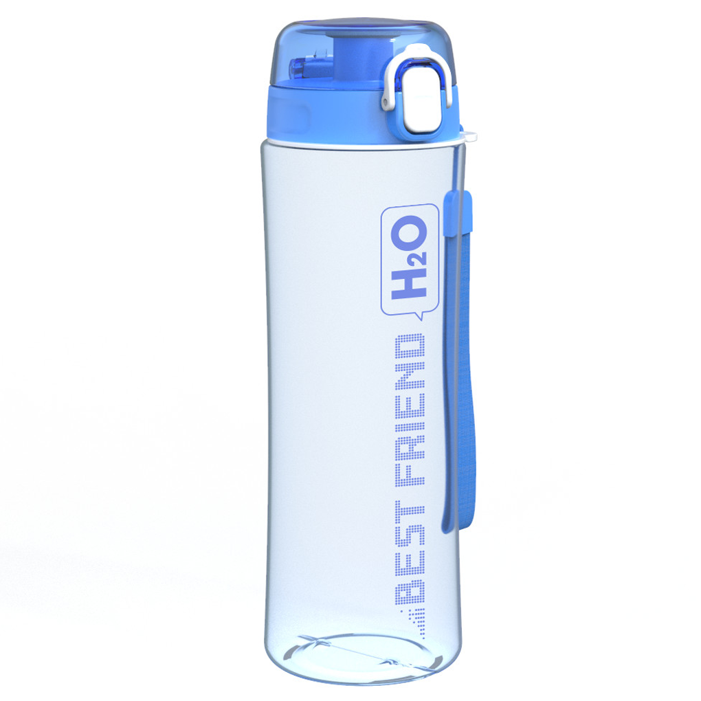 Bình nước Spring 700ml (973-975) - Duy Tân 2