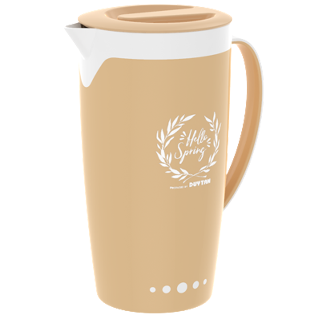 Ca 2 Màu 2 Lít - Duy Tân 0