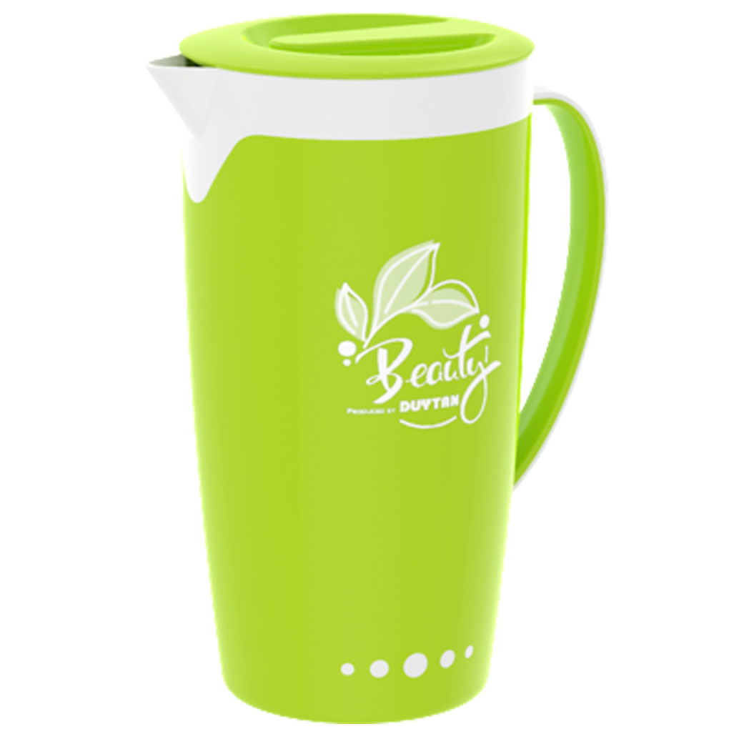 Ca 2 Màu 2 Lít - Duy Tân 1