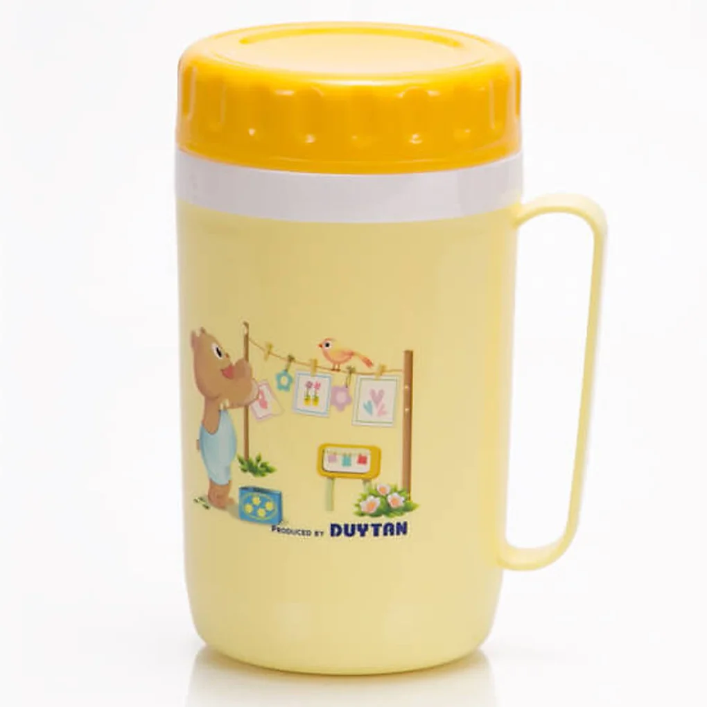 Ca cách nhiệt 1000ml