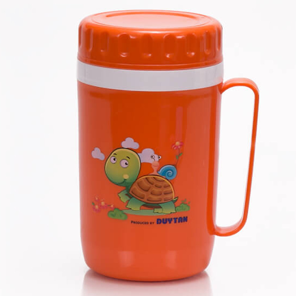 Ca cách nhiệt 1000ml - Duy Tân 0