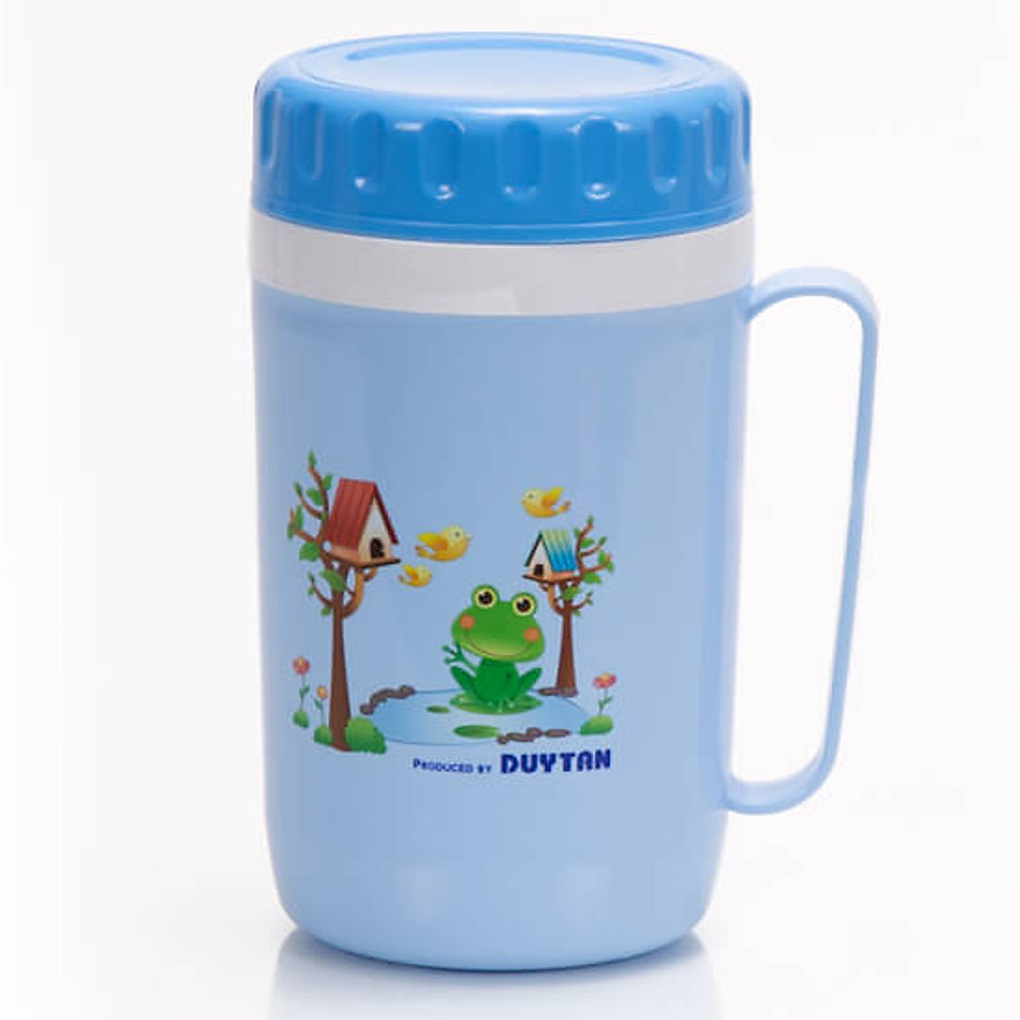 Ca cách nhiệt 1000ml - Duy Tân 1