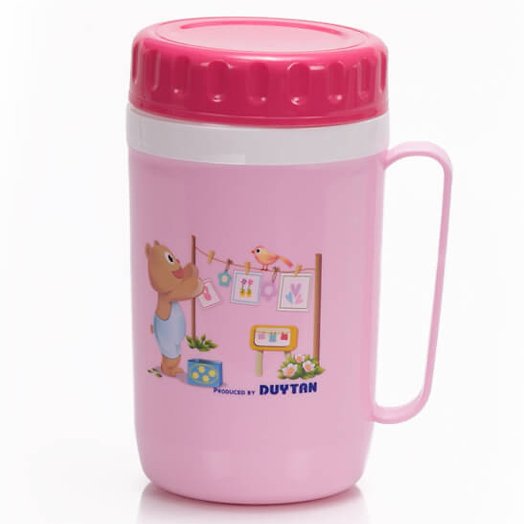 Ca cách nhiệt 1000ml - Duy Tân 2