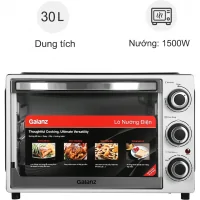 Lò nướng Galanz KWS1530LQ-D2 30 lít