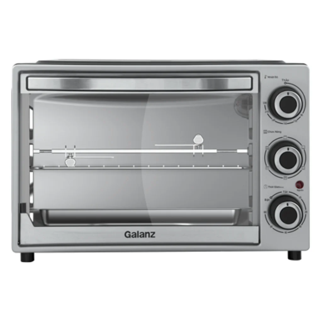 Lò nướng Galanz KWS1530LQ-D2 30 lít 2