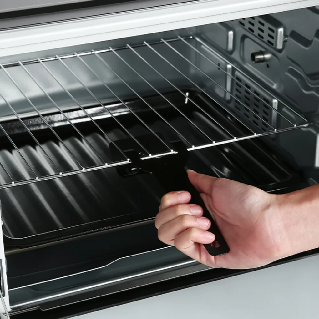 Lò nướng Galanz KWS1530LQ-D2 30 lít 8