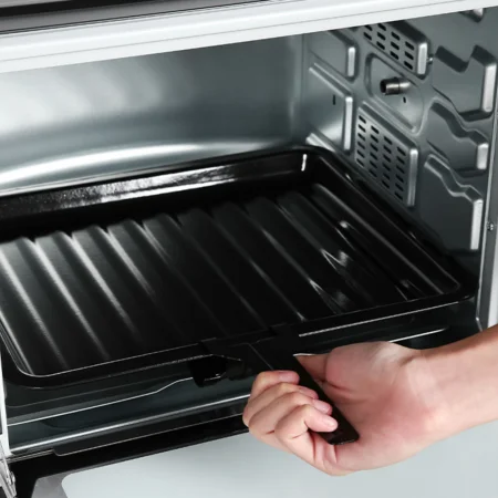 Lò nướng Galanz KWS1530LQ-D2 30 lít 9