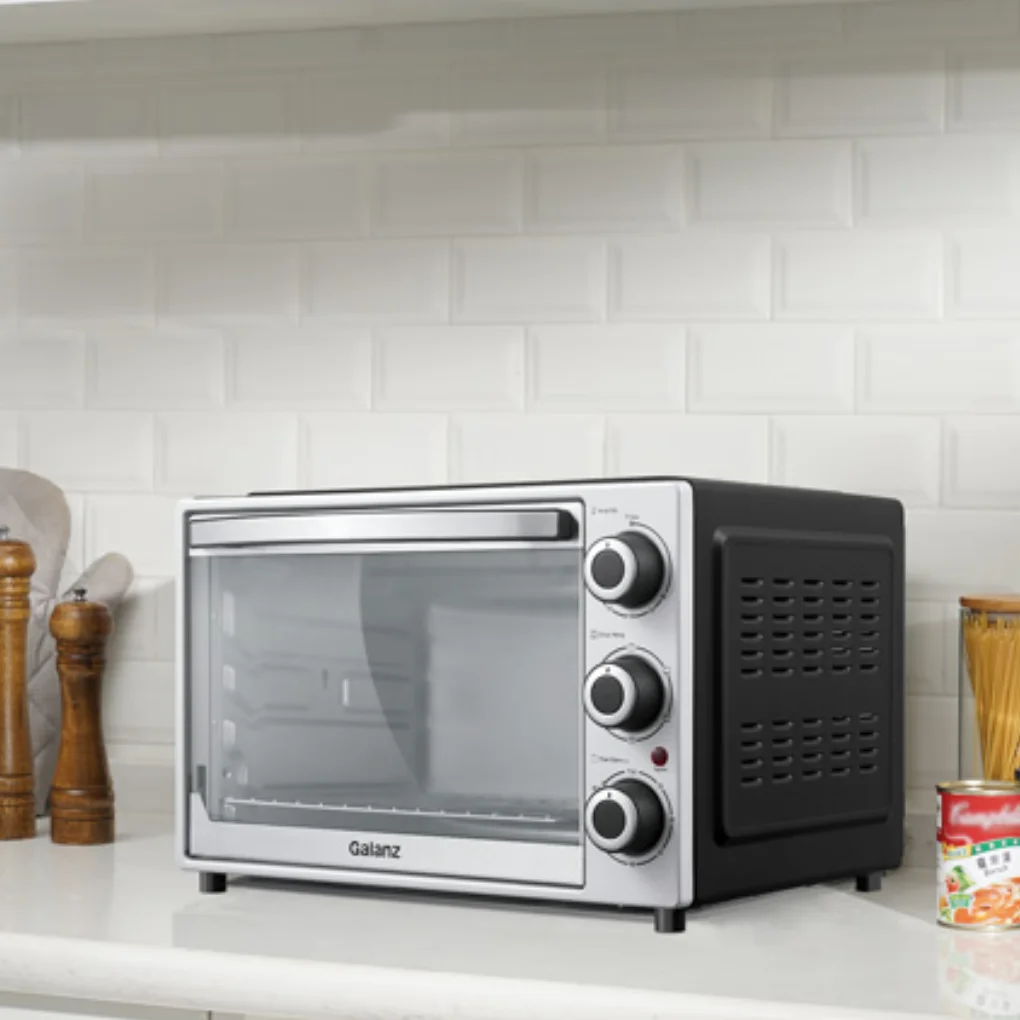 Lò nướng Galanz KWS1530LQ-D2 30 lít 13