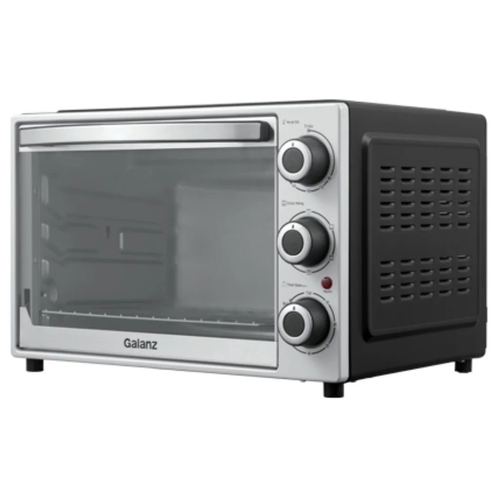 Lò nướng Galanz KWS1530LQ-D2 30 lít 3