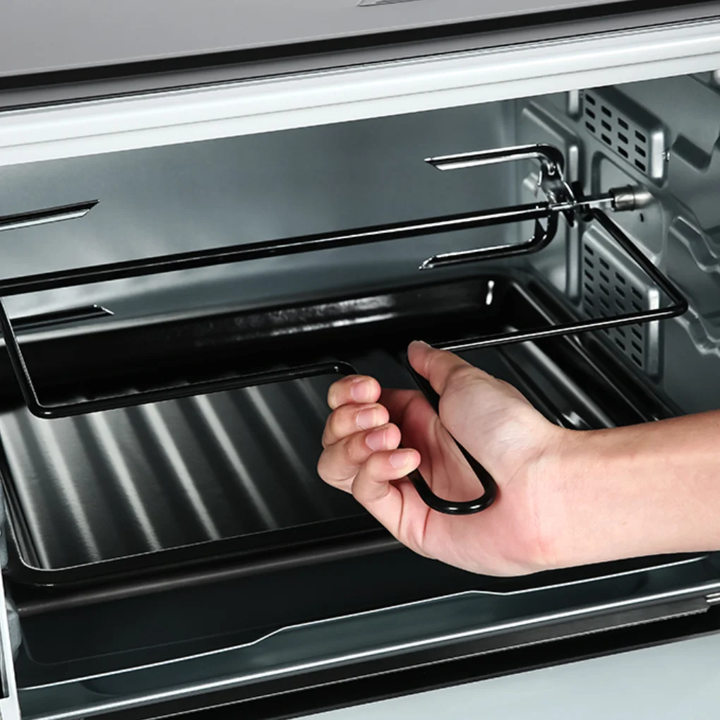 Lò nướng Galanz KWS1530LQ-D2 30 lít 7