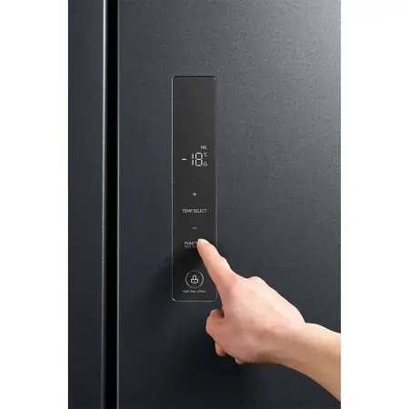 Tủ Lạnh Toshiba Inverter 509 Lít GR-RF605WI-PMV(06)-MG 2