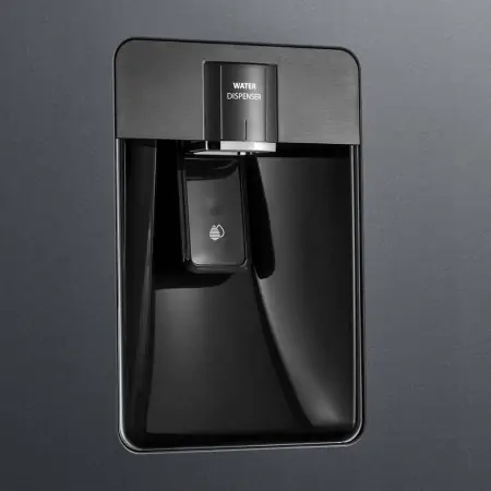 Tủ Lạnh Toshiba Inverter 509 Lít GR-RF605WI-PMV(06)-MG 3