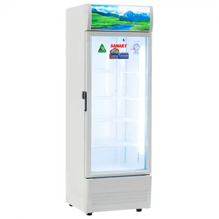 Tủ Mát Sanaky 300 Lít VH-3089K 1