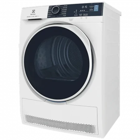 Máy Sấy Bơm Nhiệt Electrolux 8 Kg EDH804H5WB 1