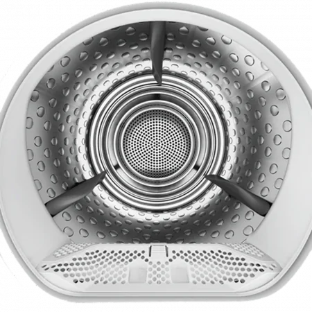 Máy Sấy Bơm Nhiệt Electrolux 8 Kg EDH804H5WB 2