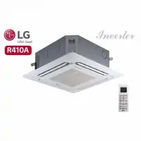 Máy Lạnh Âm Trần LG 3.0 HP ATNQ30GNLE7