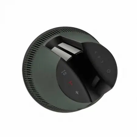 Máy Lọc Không Khí Kết Hợp Quạt LG PuriCare AeroTower FS15GPGF0 (Màu xanh lá) 4