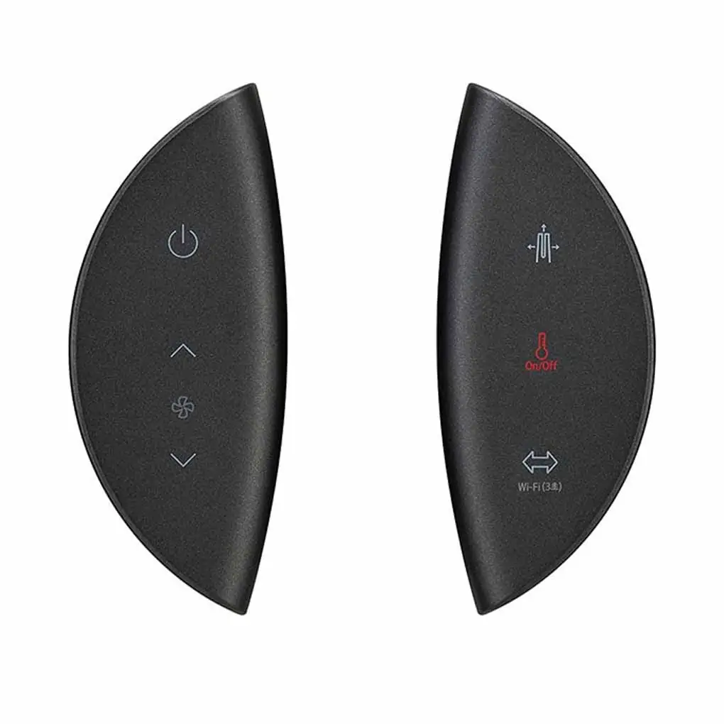 Máy Lọc Không Khí Kết Hợp Quạt LG PuriCare AeroTower FS15GPGF0 (Màu xanh lá) 5