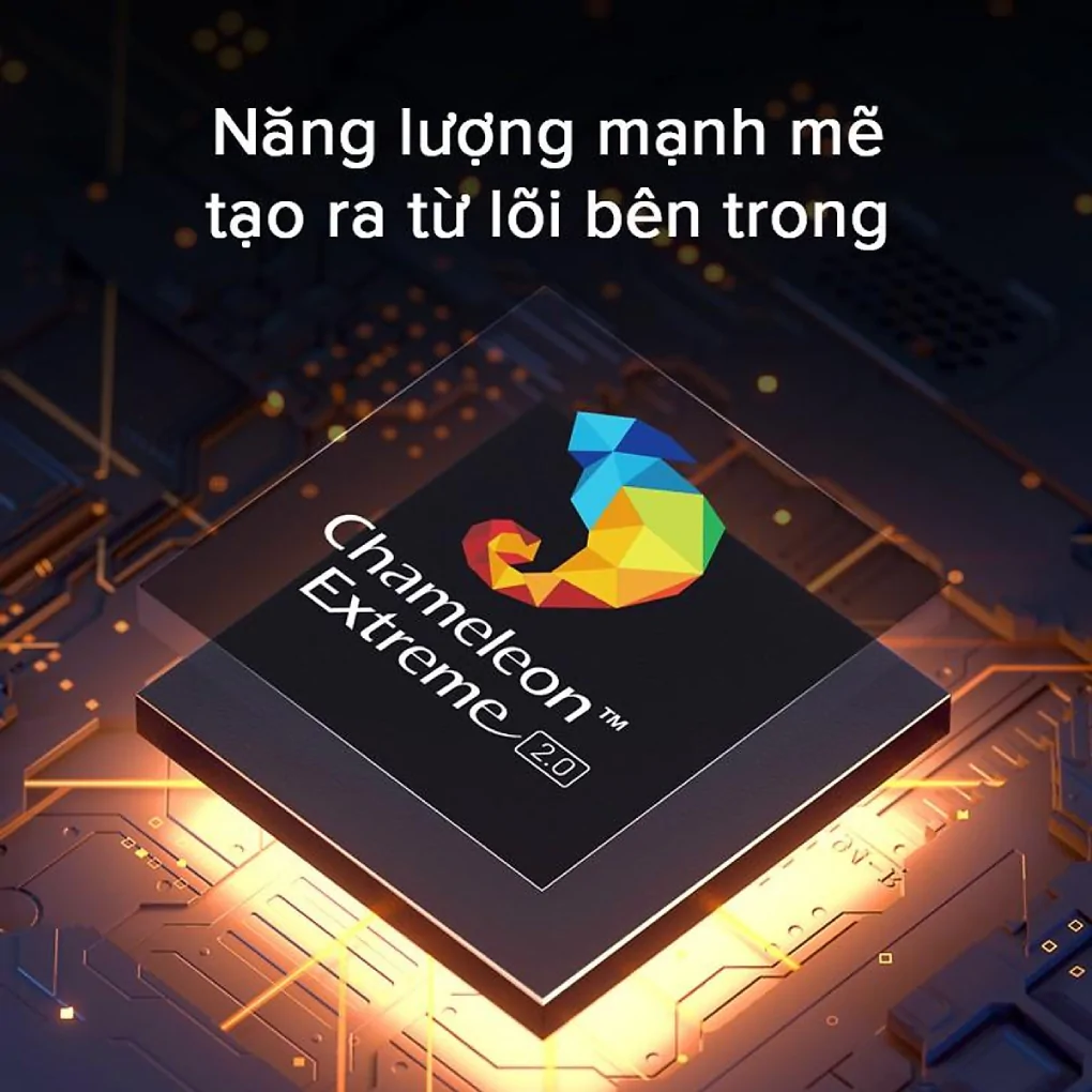 Android Tivi Coocaa 4K 50 Inch 50S6G Pro 4