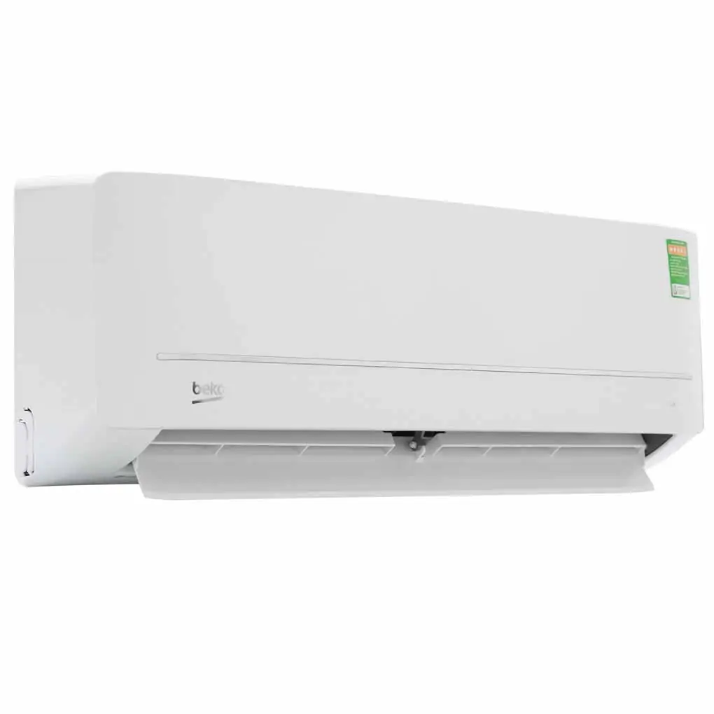 Máy Lạnh Beko Inverter 1.5 HP RSVC12VS 0