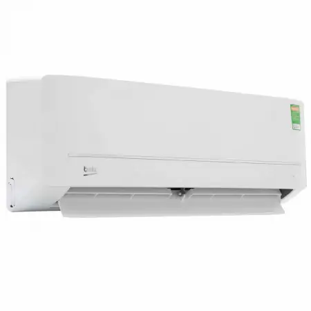 Máy Lạnh Beko Inverter 1.5 HP RSVC12VS 0