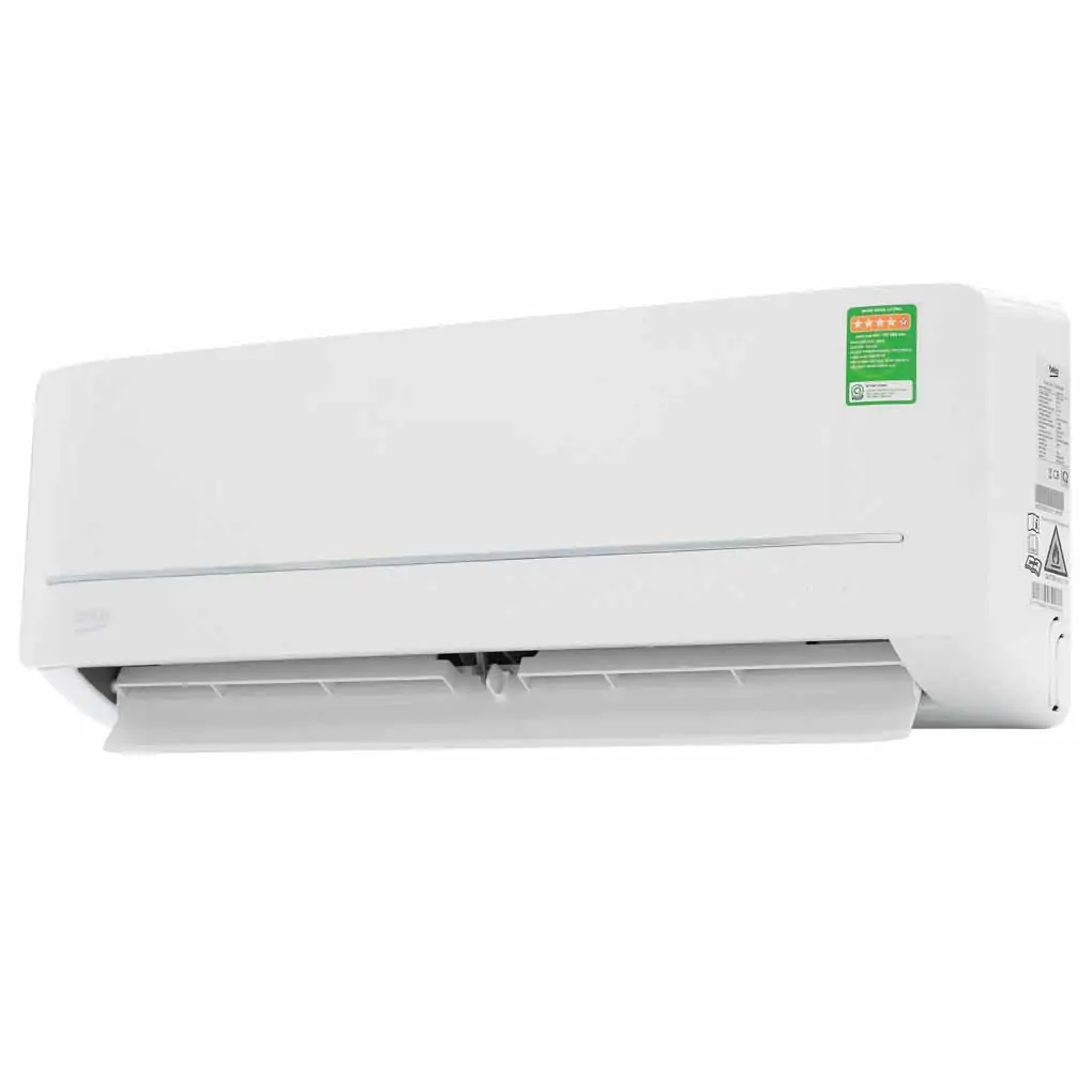 Máy Lạnh Beko Inverter 1.5 HP RSVC12VS 1