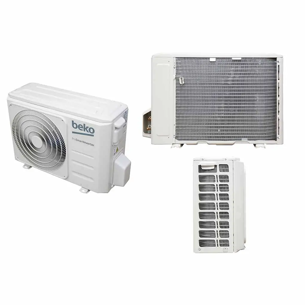 Máy Lạnh Beko Inverter 1.5 HP RSVC12VS 4
