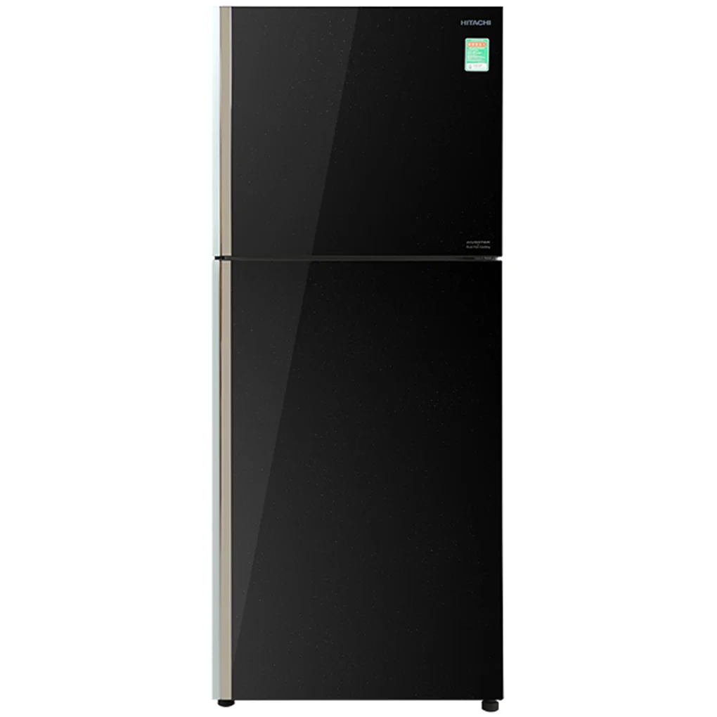 Tủ Lạnh Hitachi Inverter 339 Lít R-FVX450PGV9 GBK