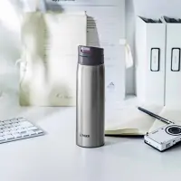 Bình Giữ Nhiệt Lưỡng Tính 500ml TIGER MCX-A502 XCV