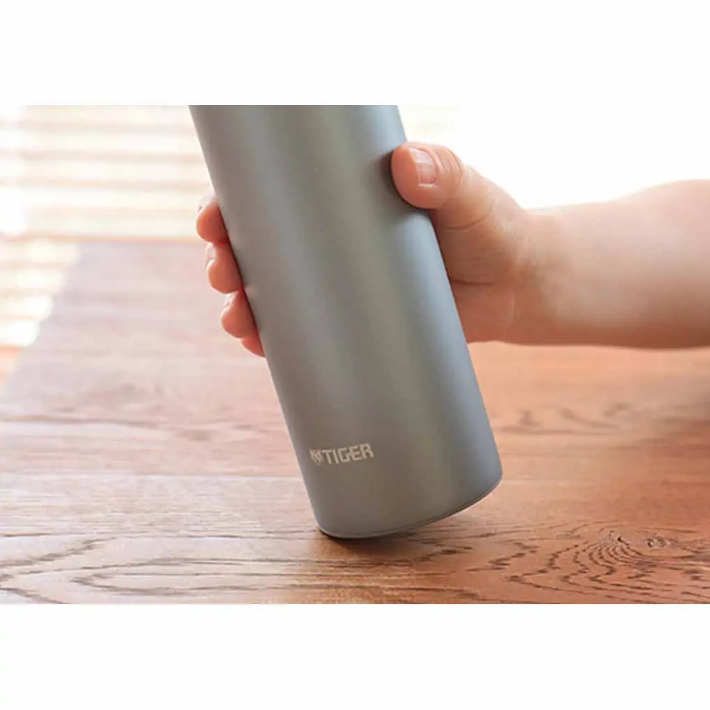 Bình Giữ Nhiệt Lưỡng Tính 600ml TIGER MCX-A602 XCV 0