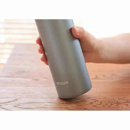 Bình Giữ Nhiệt Lưỡng Tính 600ml TIGER MCX-A602 XCV 0