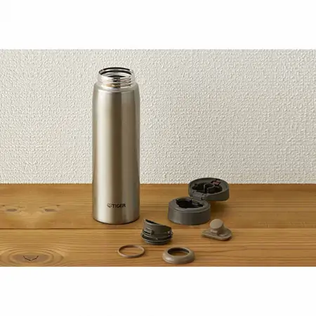 Bình Giữ Nhiệt Lưỡng Tính 600ml TIGER MCX-A602 XCV 2