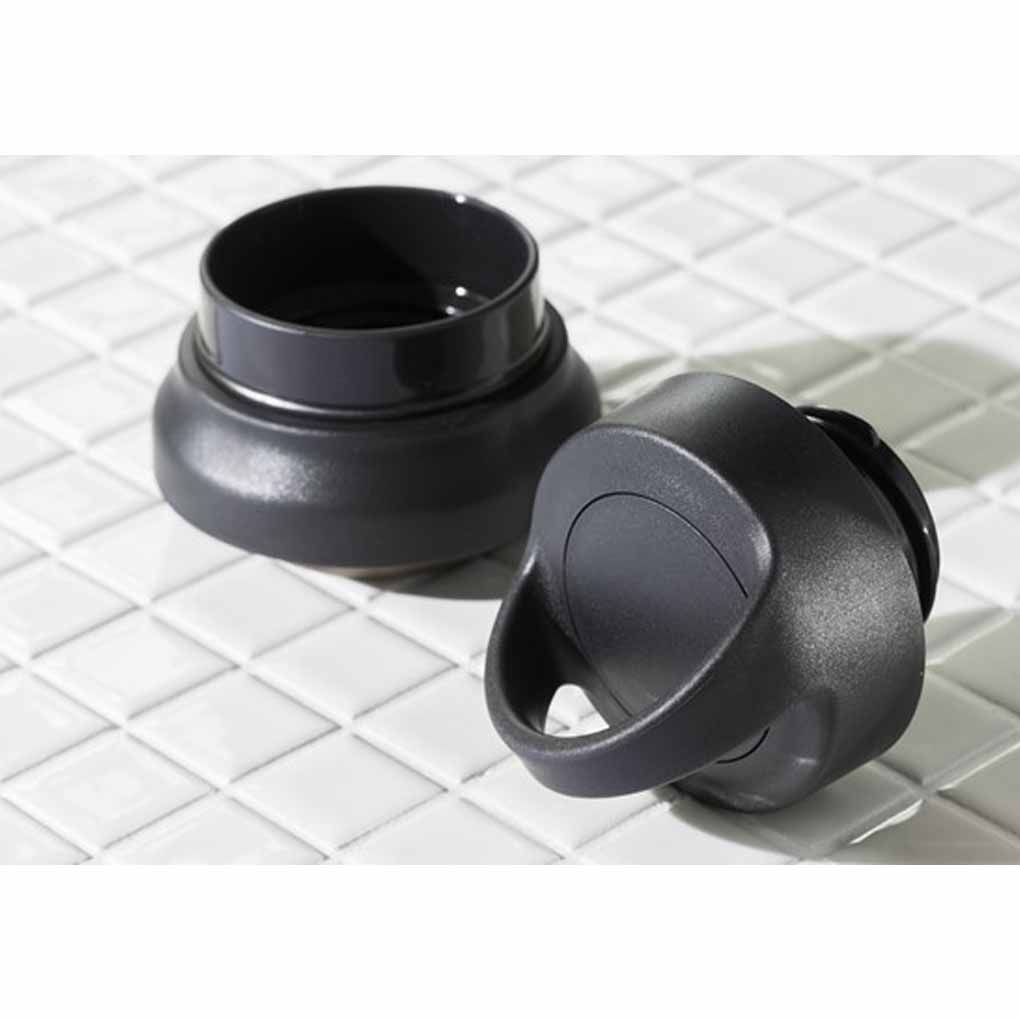 Bình Giữ Nhiệt Lưỡng Tính 600ml TIGER MCZ-S060 ACV 0