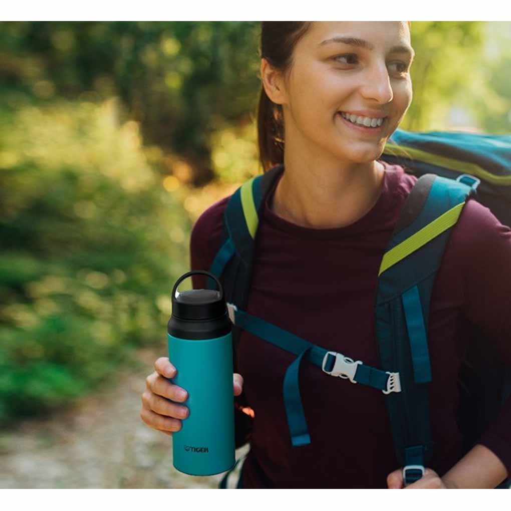 Bình Giữ Nhiệt Lưỡng Tính 600ml TIGER MCZ-S060 ACV 1