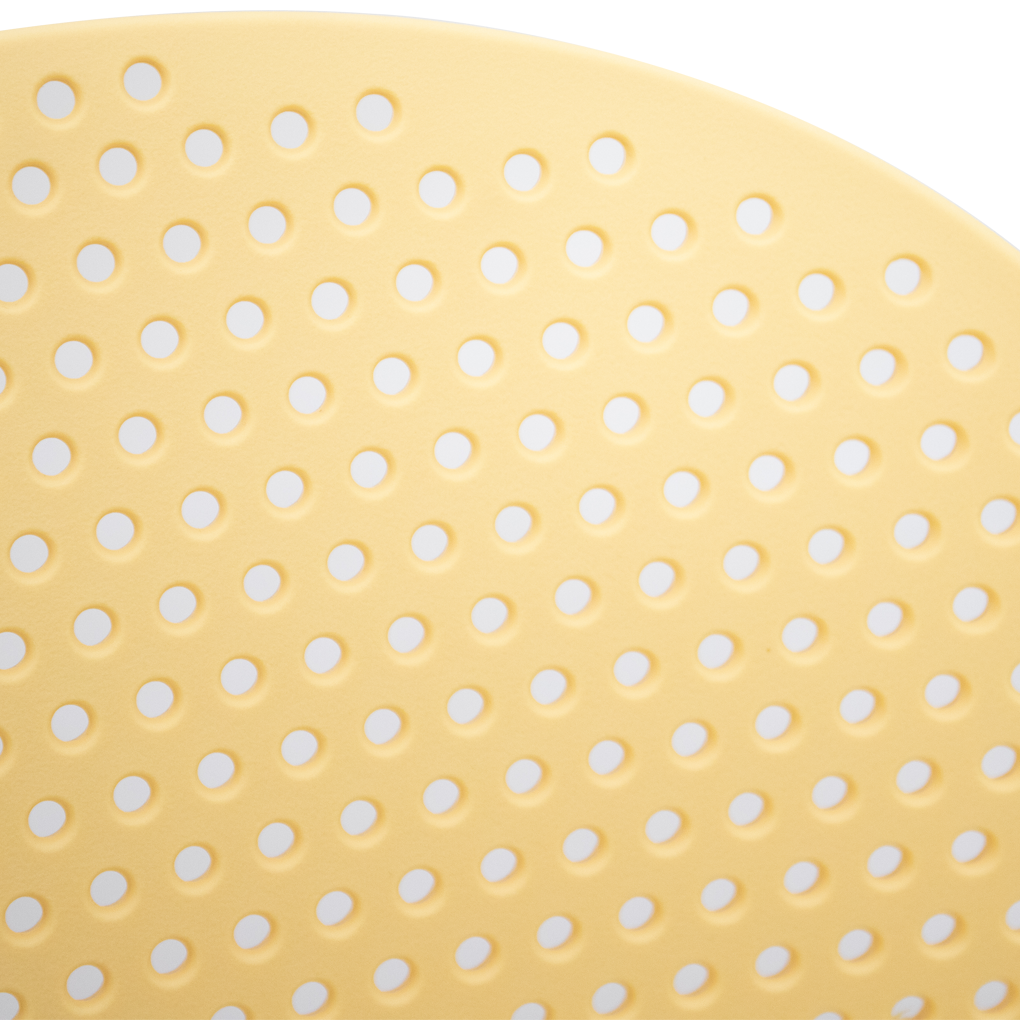 Ghế Nhựa SL-7097 Vàng 4