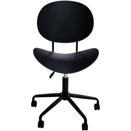 Ghế Nhựa SL-8022A2 Đen 0