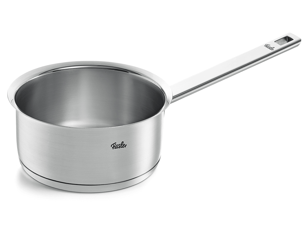 Bộ Nồi 5 Món Fissler OPC2 Nắp Inox - Xuất Xứ Đức 5