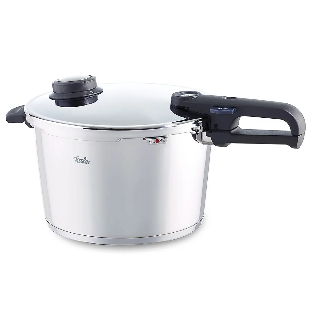 Nồi Áp Suất Fissler Vitavit Premium 26cm-8.0L
