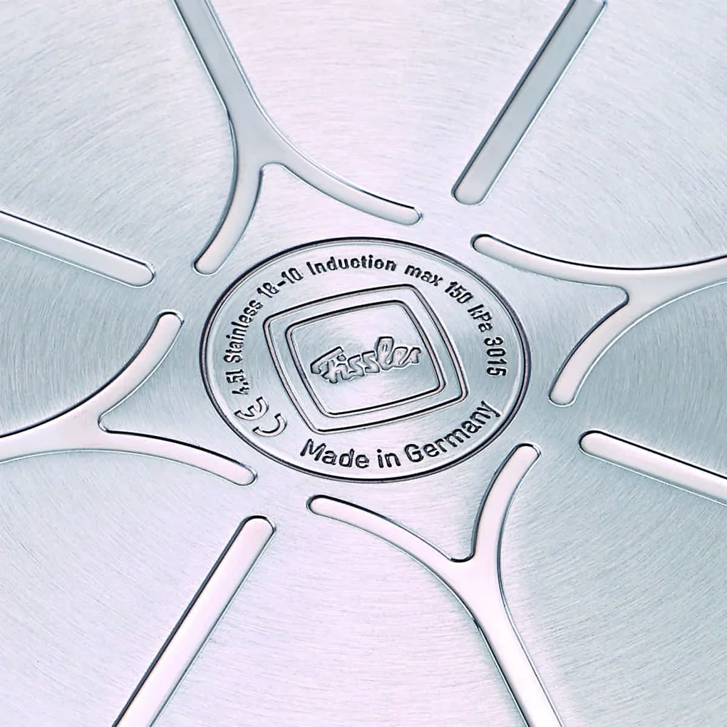 Nồi Áp Suất Fissler Vitavit Premium 26cm-8.0L 2