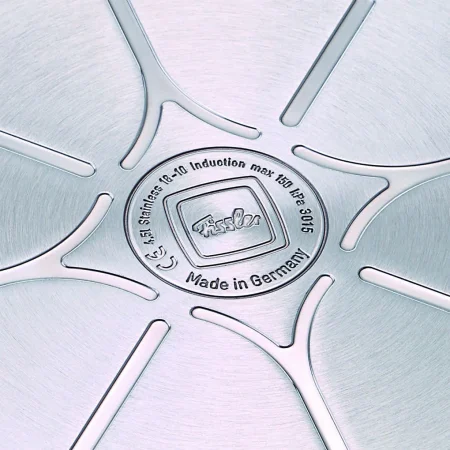 Nồi Áp Suất Fissler Vitavit Premium 26cm-8.0L 2